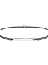 Armband Little Secret Schwarz