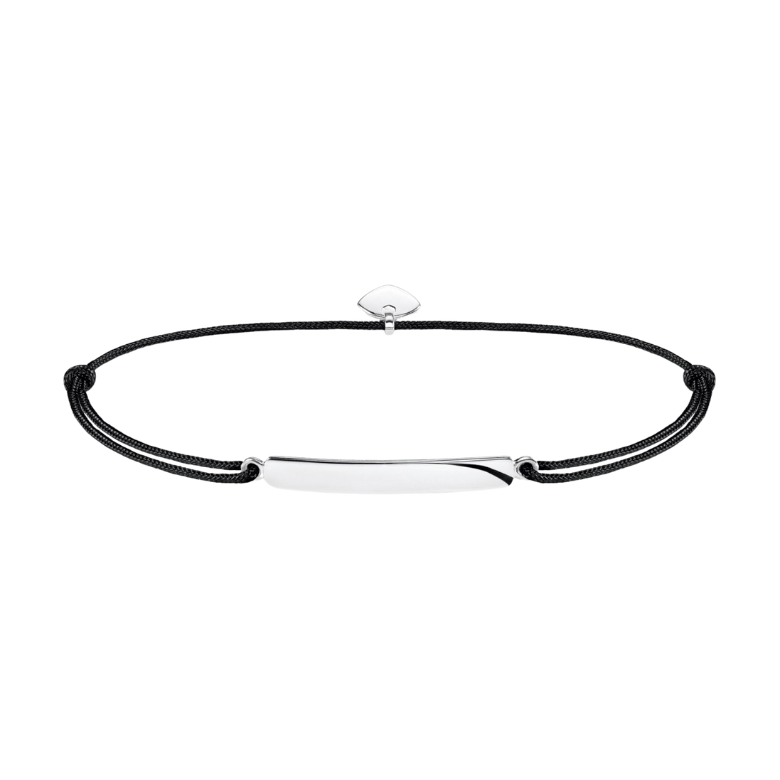 Armband Little Secret Schwarz