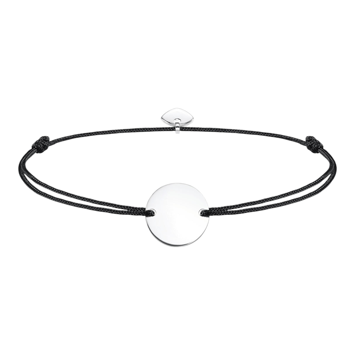 Armband Silber GRAVIERBAR 