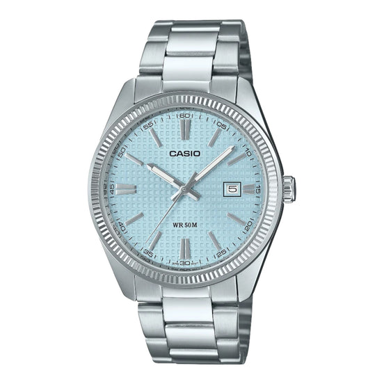 Timeless Collection Uhr Blau