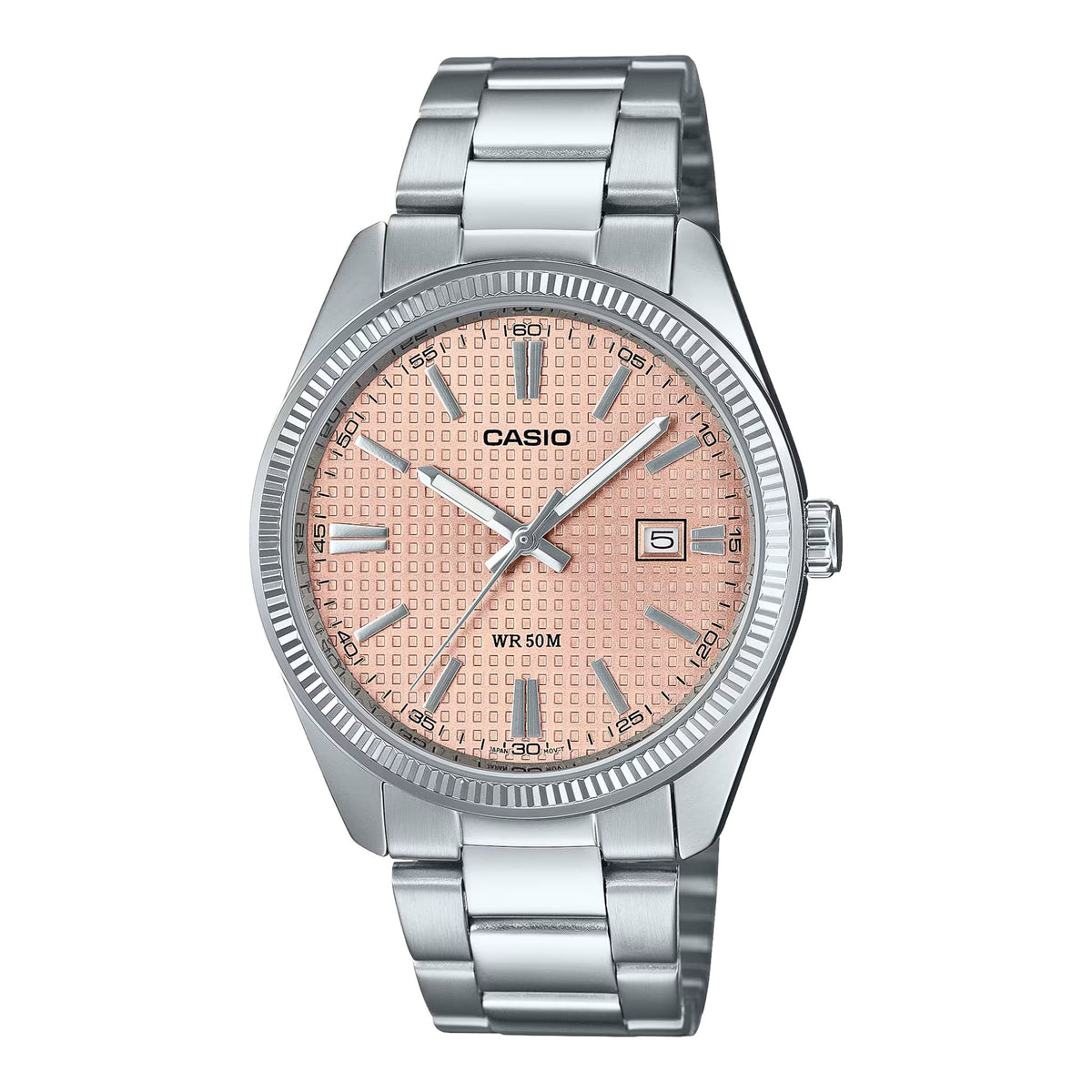 Timeless Collection Uhr Rosa