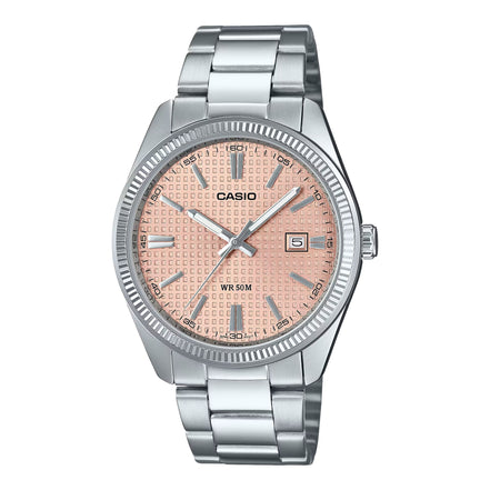 Timeless Collection Uhr Rosa