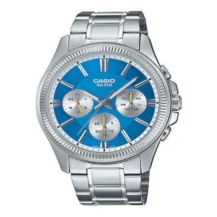 Timeless Collection Analog hellblau
