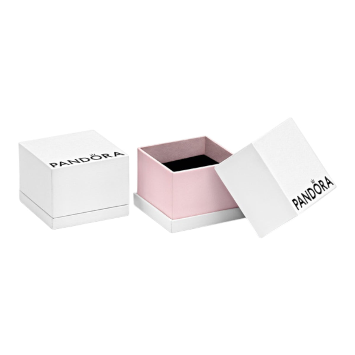 Geschenkverpackung Box für Ringe und Charms