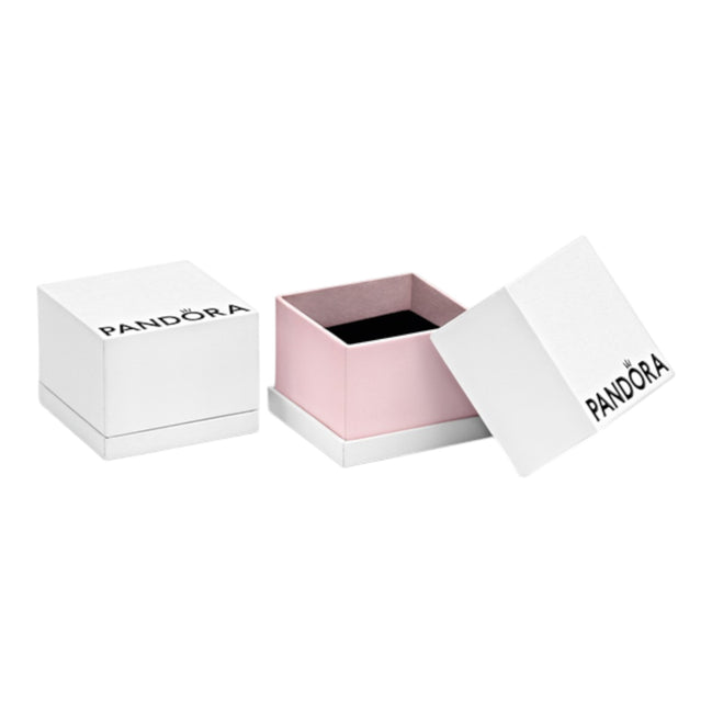 Geschenkverpackung Box für Ringe und Charms