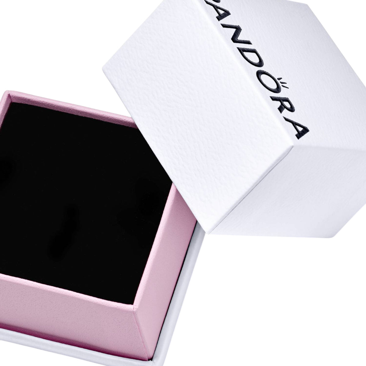 Geschenkverpackung Box für Ringe und Charms