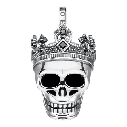Anhänger "Totenkopf"