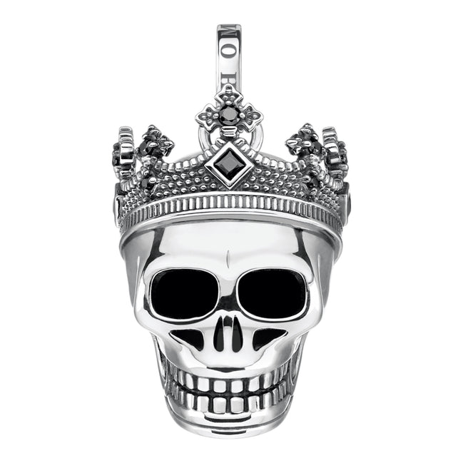 Anhänger "Totenkopf"
