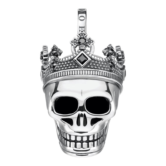 Anhänger "Totenkopf"