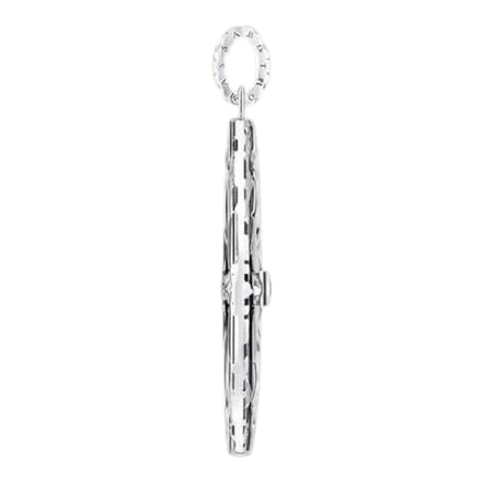Anhänger "Amulett Elemente der Natur" Silber