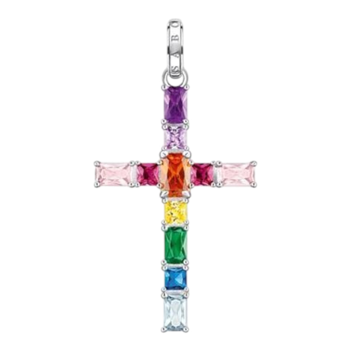 Anhänger Kreuz