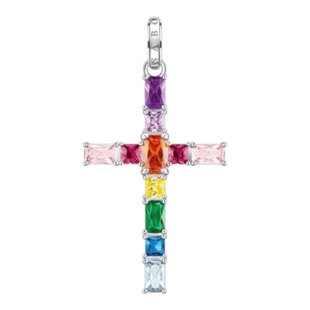 Anhänger Kreuz