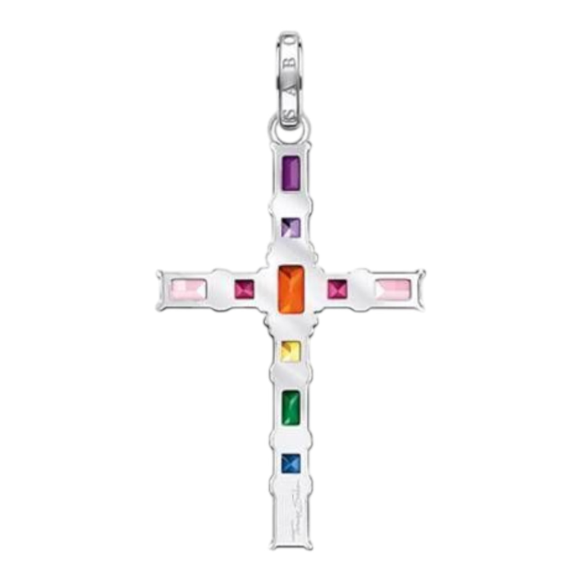 Anhänger Kreuz