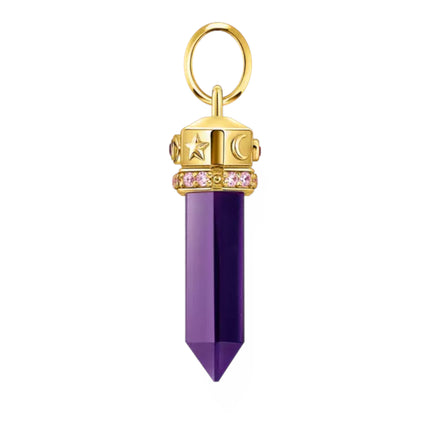 Anhänger Amethyst