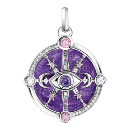 Anhänger Cosmic