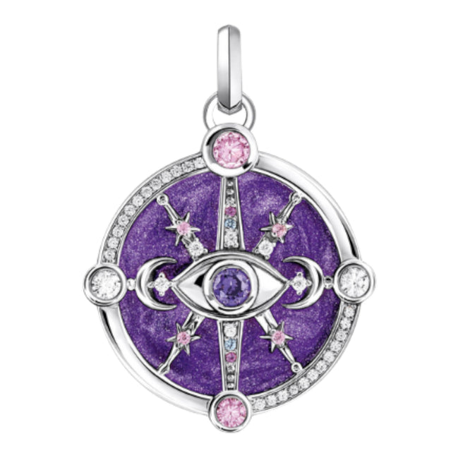 Anhänger Cosmic