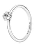 Ring Moments Funkelnder Stern Silber, Zirkonia 190