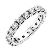 Ring Timeless funkelnde Reihe Zirkonia