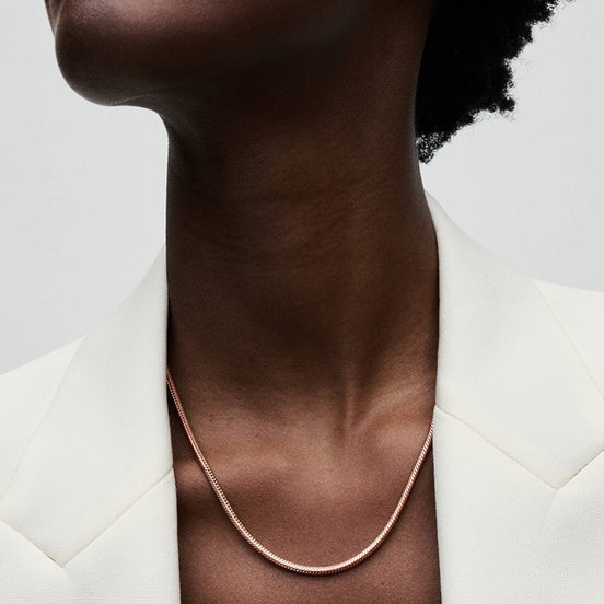 ROSE Kette Moments Kugelverschluss ohne Gewinde