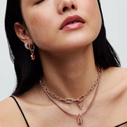 Kette Herz