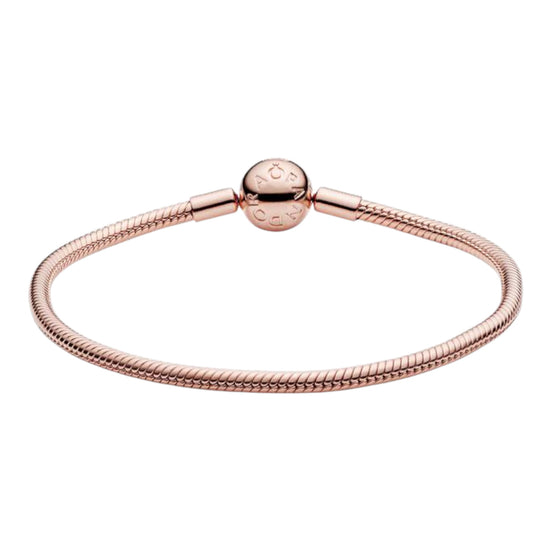 ROSE Armband mit Kugelverschluss