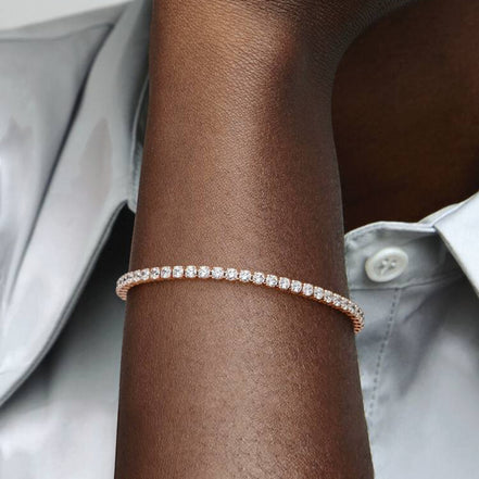 Armband funkelnde Reihe