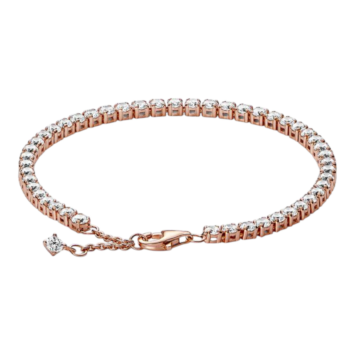 Armband funkelnde Reihe