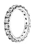 Ring Timeless funkelnde Reihe Zirkonia