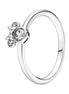 Disney Ring mit Minnie Maus Zirkonia
