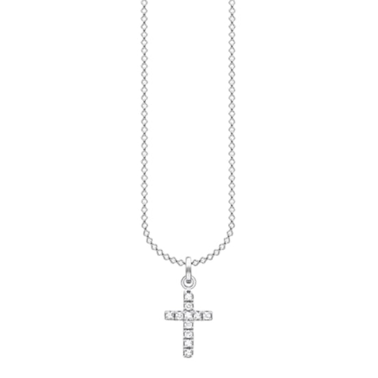 Halskette Kreuz