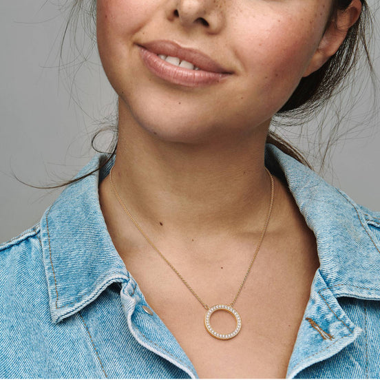 Kette Kreis