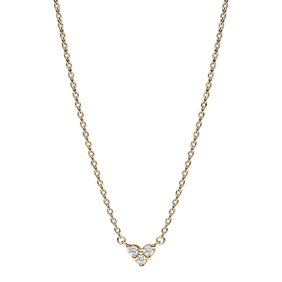 Kette Herz