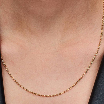 Kette Infinity