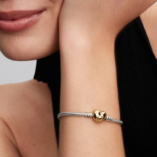 SHINE Armband Shine Herz