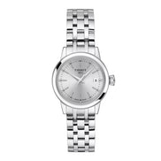 Uhr Classic Dream Quartz Lady silberfarben