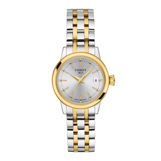 Uhr Classic Dream Quartz Lady bicolor