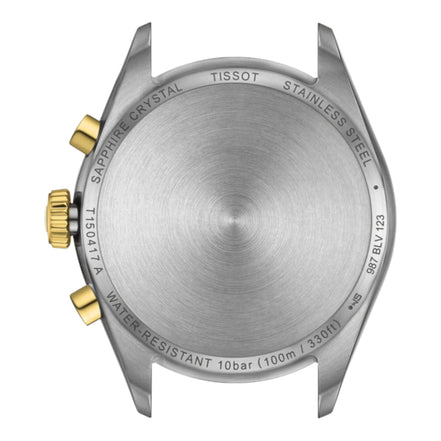Herrenuhr PR100 bicolor grün