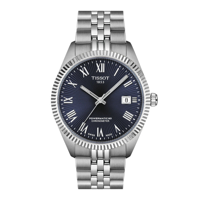 Uhr Ballade Automatic COSC 39mm T1564081104300