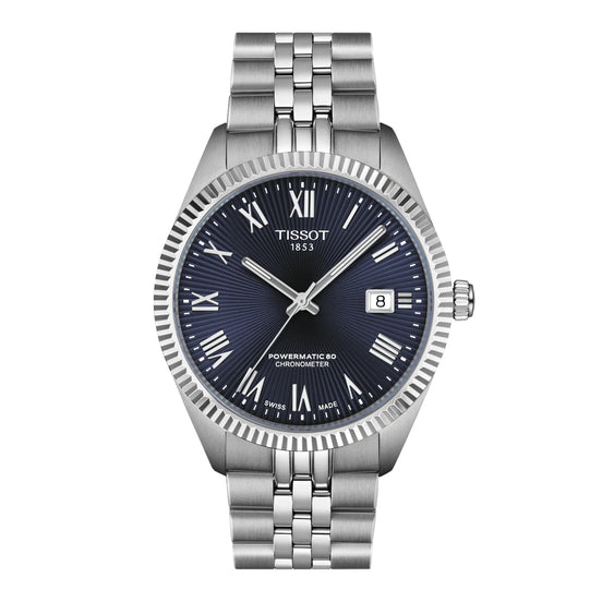 Uhr Ballade Automatic COSC 39mm T1564081104300