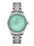 Uhr Ballade Quartz 34mm mint