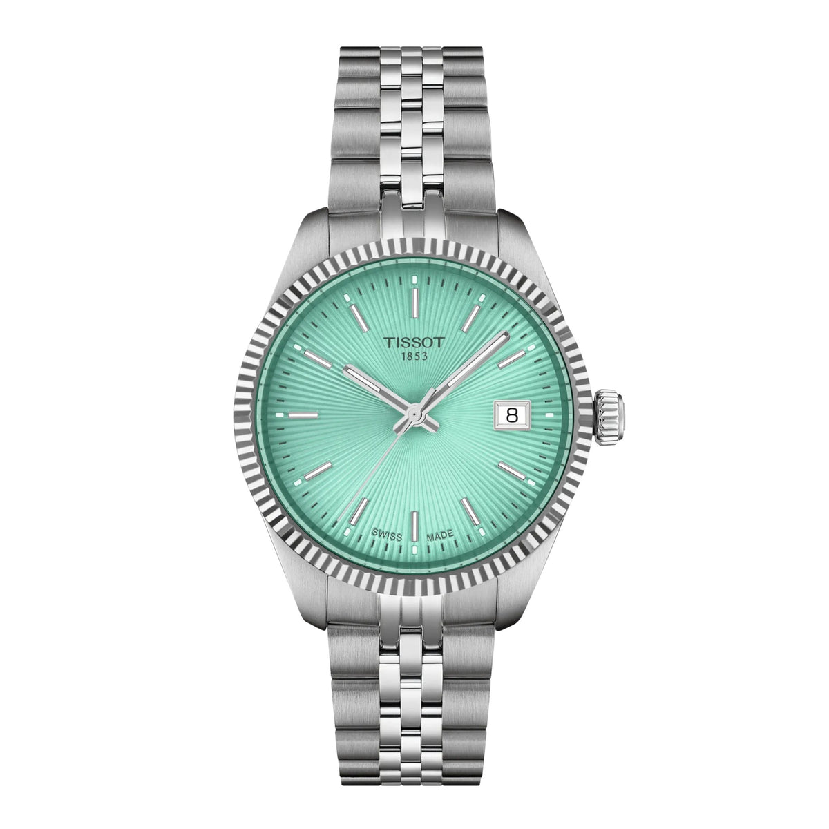 Uhr Ballade Quartz 34mm mint