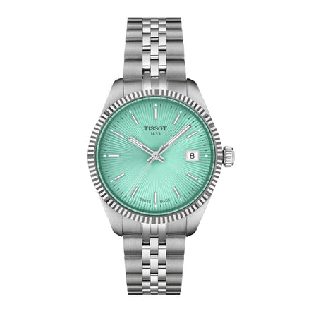 Uhr Ballade Quartz 34mm mint