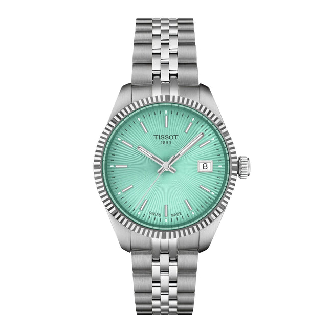 Uhr Ballade Quartz 34mm mint