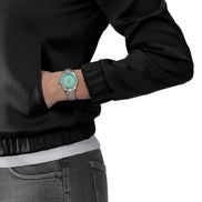 Uhr Ballade Quartz 34mm mint