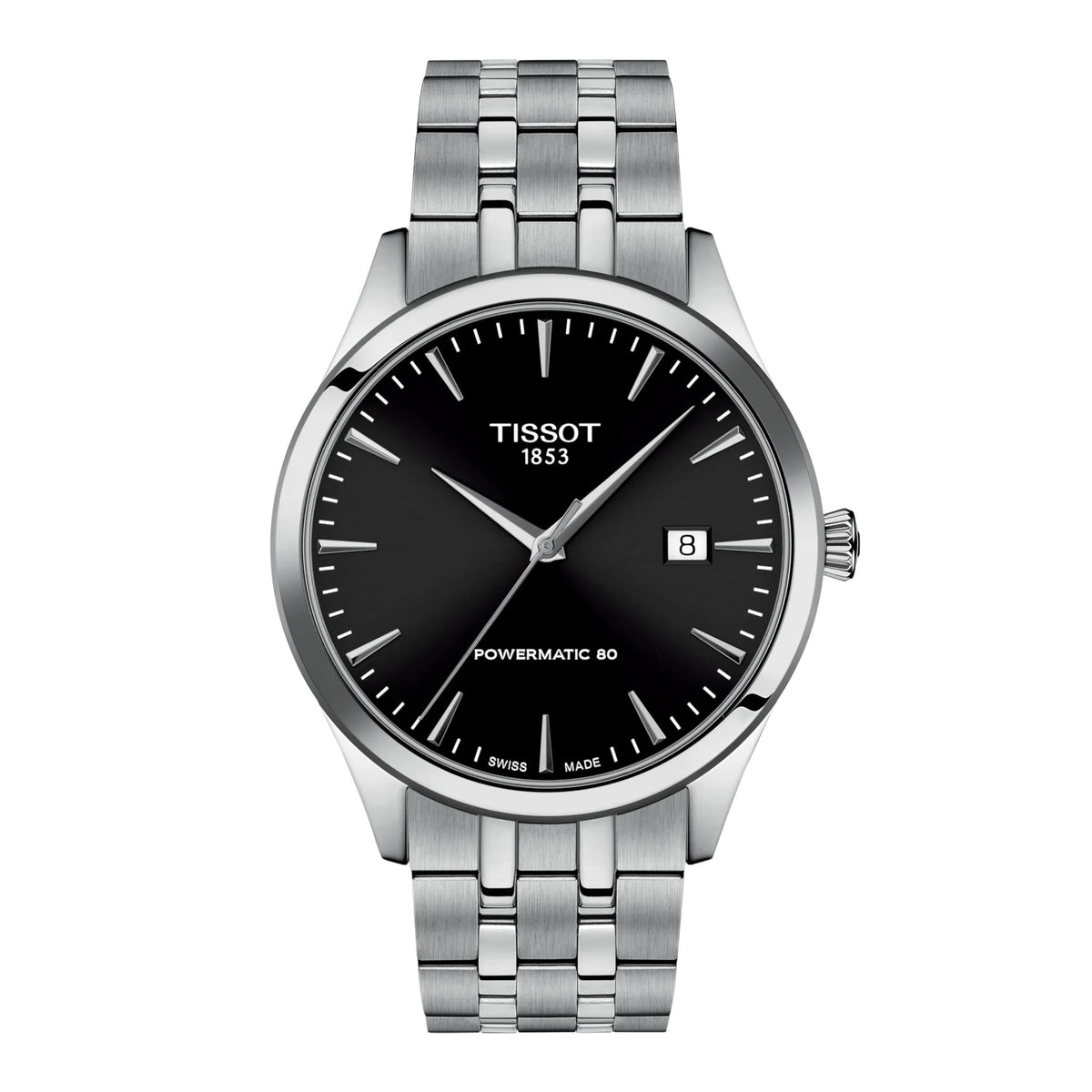Uhr Classic Dream silber 40 mm