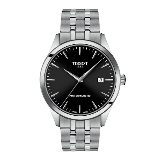 Uhr Classic Dream silber 40 mm