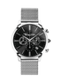 Herrenuhr Rebel Chronograph