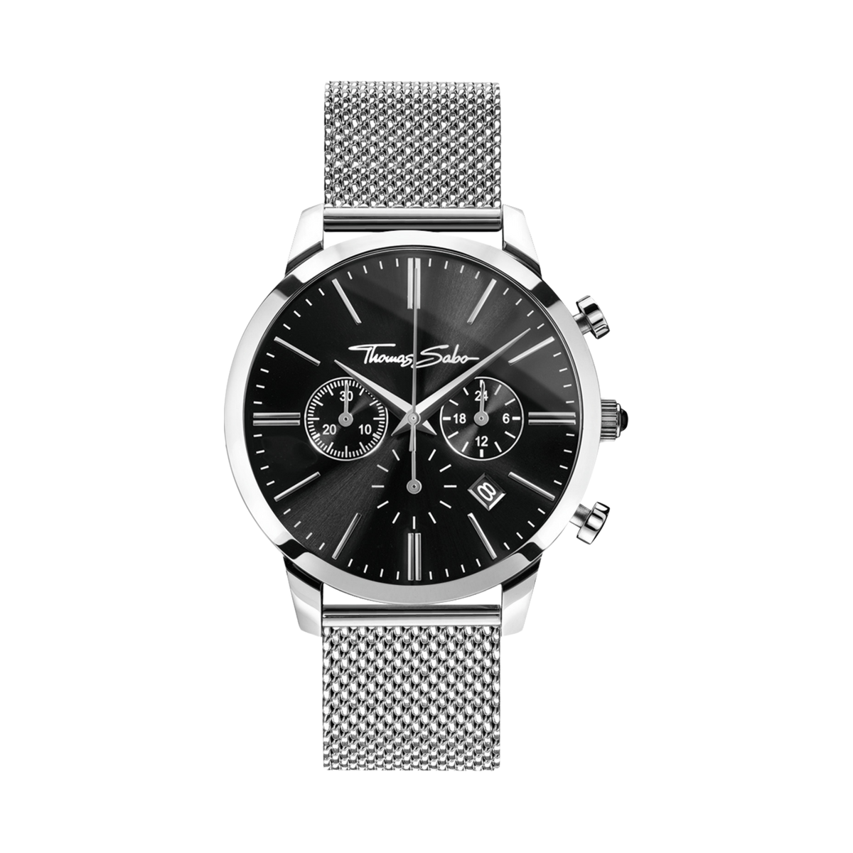 Herrenuhr Rebel Chronograph