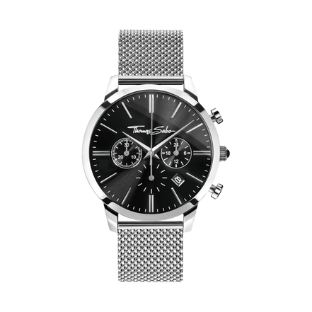 Herrenuhr Rebel Chronograph