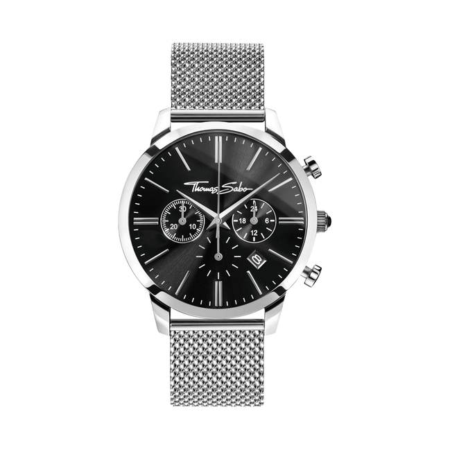 Herrenuhr Rebel Chronograph